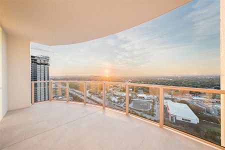 New construction Condo house 2910 W Barcelona St, Unit PH-2303, Tampa, FL 33629 Penthouse 3- photo 44 44