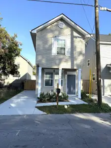 New construction Single-Family house 1990 Comstock Ave, North Charleston, SC 29405 - image