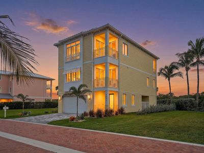 New construction Single-Family house 4857 Watersong Wy, Fort Pierce, FL 34949 - image