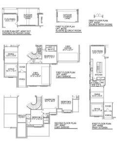 New construction Single-Family house 10707 Monarch Butterfly Dr, Cypress, TX 77433 null- photo 15 15