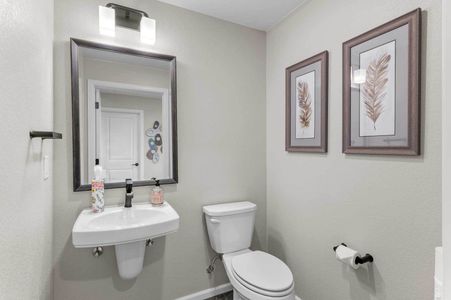 New construction Townhouse house 9487 W 58Th Cir, Unit C, Arvada, CO 80002 Residence Two- photo 12 12
