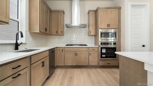 New construction Single-Family house 1780 Barefoot Dr, Windsor, CO 80550 plan The Baja - image 9