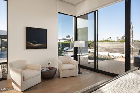 New construction Single-Family house 7034 E Paradise Dr, Scottsdale, AZ 85254 - image