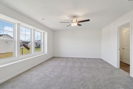 New construction Single-Family house 682 Shumard Oak Pl Nw, Aiken, SC 29801 plan Porter II - image 19