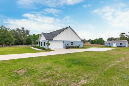 New construction Single-Family house 10172 98Th Path, Unit 2, Live Oak, FL 32060 - image