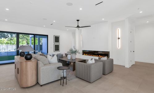 New construction Single-Family house 4052 E Oak St, Phoenix, AZ 85008 null- photo 10 10
