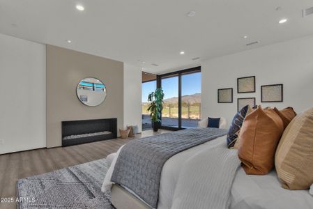 New construction Single-Family house 37200 N Cave Creek Rd, Unit 1024, Scottsdale, AZ 85262 - image 4