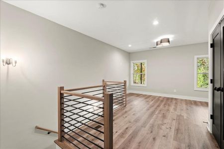 New construction Townhouse house 2333 Mason Drive, Unit D26, Atlanta, GA 30316 - photo 40 40