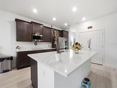New construction Single-Family house 1299 Woodline Dr, Deland, FL 32720 plan Palmer - image 13