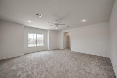 New construction Single-Family house 3522 Talia Wood Ct, Missouri City, TX 77459 null- photo 19 19