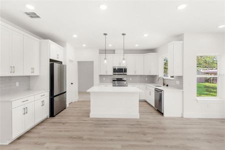 New construction Single-Family house 634 Burch Ave, Winter Garden, FL 34787 - image 9