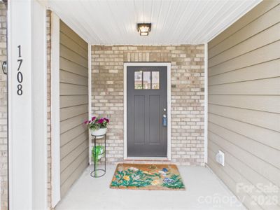 New construction Single-Family house 1708 Coral Bark Ln, Unit 18, Charlotte, NC 28216 - image 4
