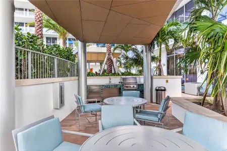 New construction Condo house 153 N Seabreeze 1901-S, Unit 1901-S, Fort Lauderdale, FL 33304 - image