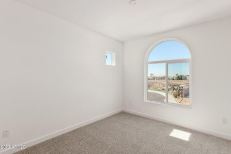 New construction Single-Family house 651 S Del Rancho Cir, Mesa, AZ 85208 null- photo 8 8