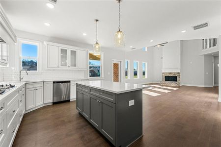 New construction Single-Family house 1295 Stonewood Field Rd, Watkinsville, GA 30677 plan Rosewood  - image 11