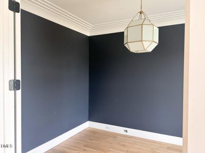 New construction Single-Family house 5865 Carriage Gate Dr, Raleigh, NC 27603 - image 10