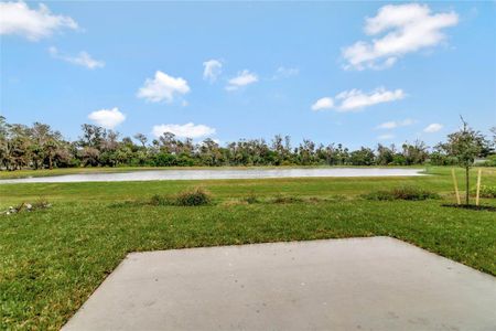 New construction Single-Family house 925 Magnolia Ave, Holly Hill, FL 32117 null- photo 22 22