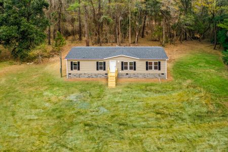 New construction Mobile Home house 151 Firethorn Ct, Eutawville, SC 29048 - image