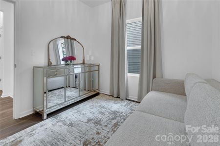 New construction Single-Family house 242 Lacewing Dr, Charlotte, NC 28214 - image 14