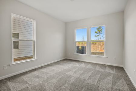 New construction Single-Family house 13732 Roderick Dr, Huntersville, NC 28078 Marshall- photo 25 25