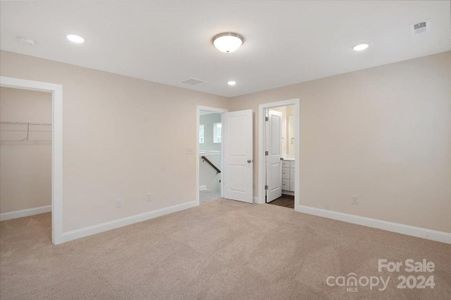 New construction Townhouse house 5569 Stafford Road, Unit 43, Charlotte, NC 28215 - photo 11 11