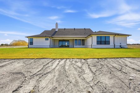 New construction Single-Family house 600 Pecos St, Annetta, TX 76008 plan The San Antonio - image 4