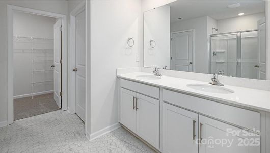 New construction Single-Family house 3056 Ora Smith Rd, Lincolnton, NC 28092 null- photo 15 15