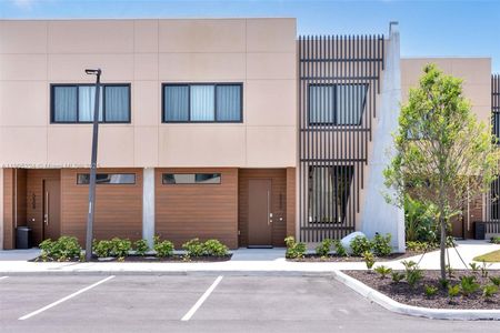 New construction Townhouse house 5552 Torino Rd, Unit 5552, Kissimmee, FL 34746 - image