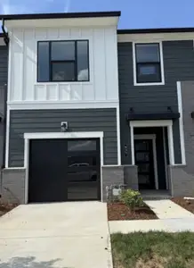 New construction Single-Family house 937 Tellico St, Gallatin, TN 37066 plan The Bunting Int - image