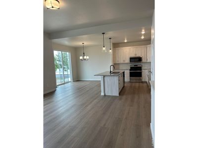 New construction Single-Family house 1156 Bitterroot Ct, Johnstown, CO 80534 - image 9