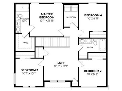 New construction Single-Family house 3813 Soapstone St, Evans, CO 80620 - image