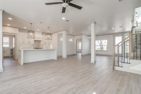 New construction Single-Family house 5853 Lyle St, Westworth Village, TX 76114 null- photo 13 13