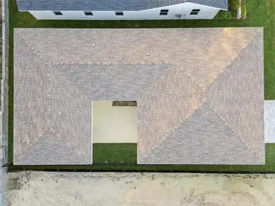 New construction Single-Family house 438 Skyfield Ct, Lady Lake, FL 32159 - image