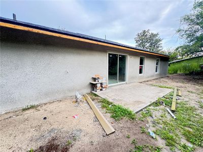 New construction Single-Family house 1304 S Delaware Ave, Deland, FL 32720 - image