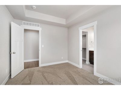 New construction Single-Family house 7186 Feather Reed Dr, Wellington, CO 80549 - image 16