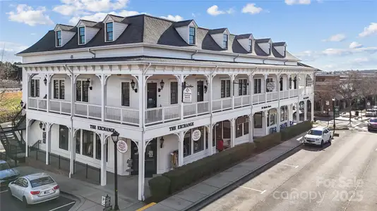 New construction Townhouse house 1269 Margo Mannor None, Fort Mill, SC 29708 - image