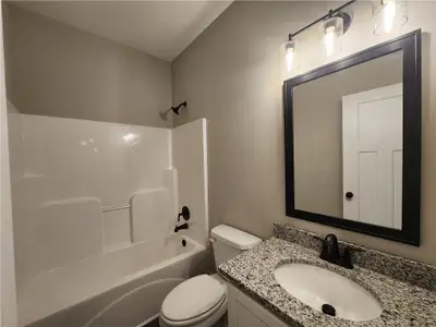 New construction Single-Family house 37 Jeffrey Ln, Dallas, GA 30157 - image 6