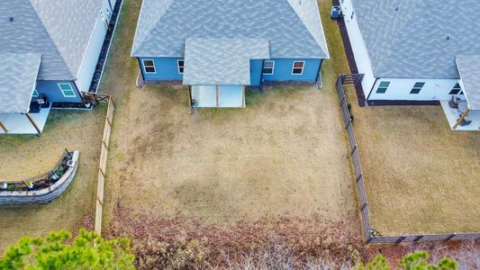 New construction Single-Family house 276 Brookstone Trl, Dawsonville, GA 30534 - image 3