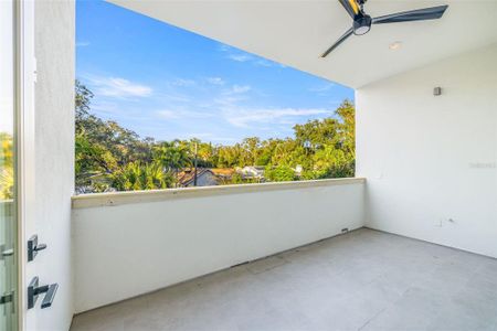 New construction Townhouse house 4509 W North A St, Unit 1, Tampa, FL 33609 - image