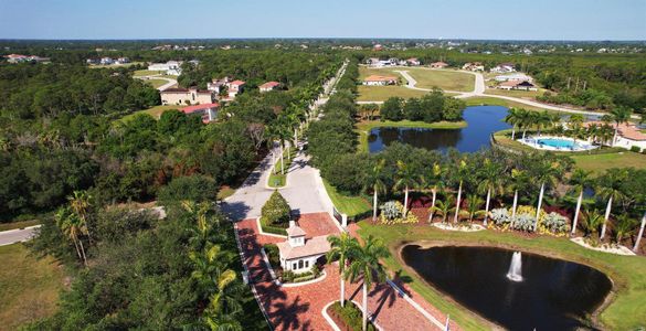 New construction Single-Family house 179 Se Via Lago Garda, Port St. Lucie, FL 34952 - image 14