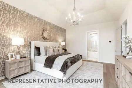 New construction Single-Family house 1535 Watermont Dr, Missouri City, TX 77459 plan 222 - image 12