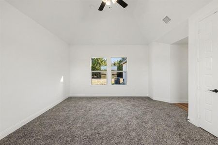 New construction Single-Family house 7040 Southrock Rd, Midlothian, TX 76065 - image 15