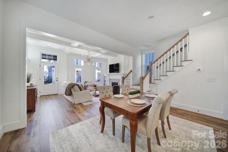 New construction Single-Family house 722 Barrel Aly, Fort Mill, SC 29715 - image 6