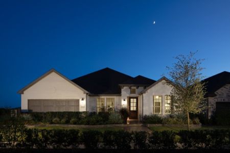 New construction Single-Family house 1101 Orchard Pass, Northlake, TX 76226 null- photo 1 1