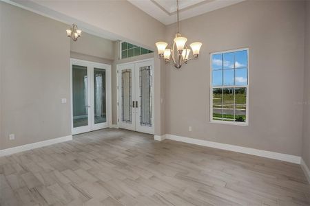 New construction Single-Family house 149 Hidden Estates Ct, Brandon, FL 33511 Key Largo II- photo 14 14