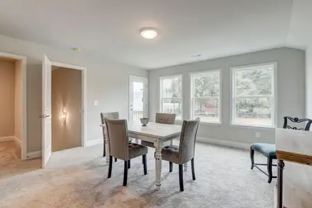 New construction Single-Family house 1 Tirian Pl, Acworth, GA 30101 - image 17