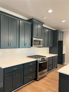 New construction Single-Family house 2736 Thomas View Ct, Loganville, GA 30052 - image 7