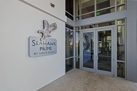 New construction Condo house 220 Lake Shore Dr, Unit 503, Lake Park, FL 33403 - image