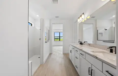 New construction Single-Family house 6257 Patriot Ln, Ave Maria, FL 34142 plan Stellar - image 3