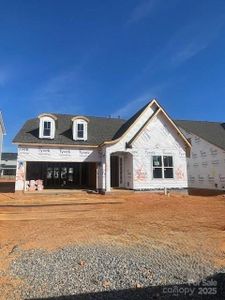 New construction Single-Family house 126 Goorawing Ln, Mooresville, NC 28115 Presley Premier- photo 30 30